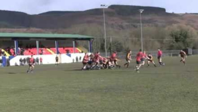 Aberdare Rufc Lordan Sponsors Aberdare RUFC for 2019 – 2020 season | Blog
